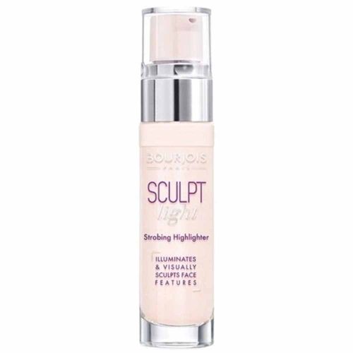 Bourjois Sculpt Light Strobing Highlighter 10
