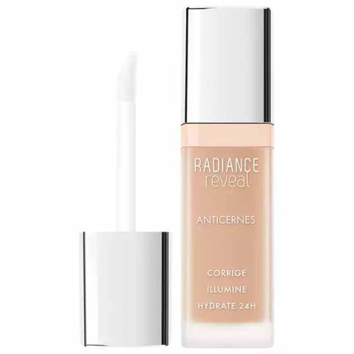 Bourjois Radiance Reveal Concealer 02 Beige