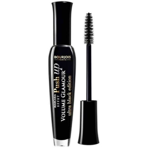 Bourjois Volume Glamour Effect Push Up Mascara 31 Ultra Black