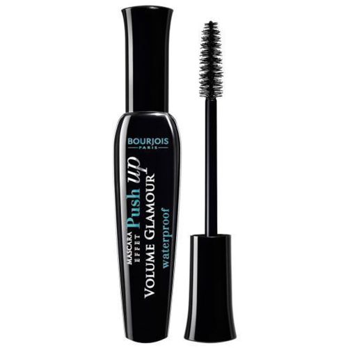 Bourjois Volume Glamour Effect Push Up Waterproof Mascara 71 Black