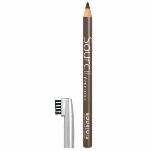 Bourjois Eyebrow Pencils Sourcil Precision 04 Blond Foncé