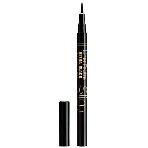Bourjois Liner Feutre Slim Noir Eyeliner 17 Ultra Black