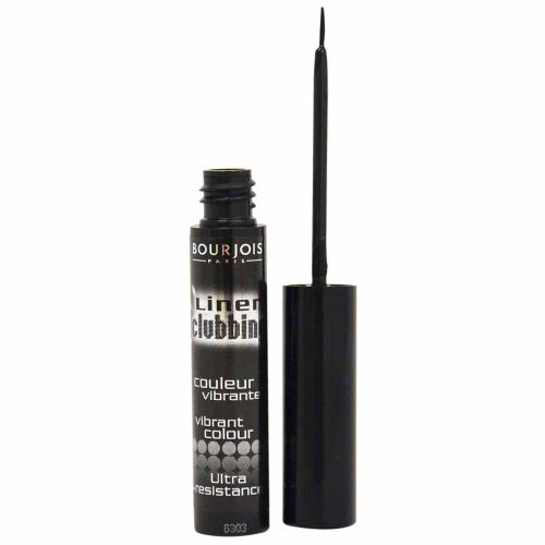 Bourjois Liner Clubbing Absolute Black