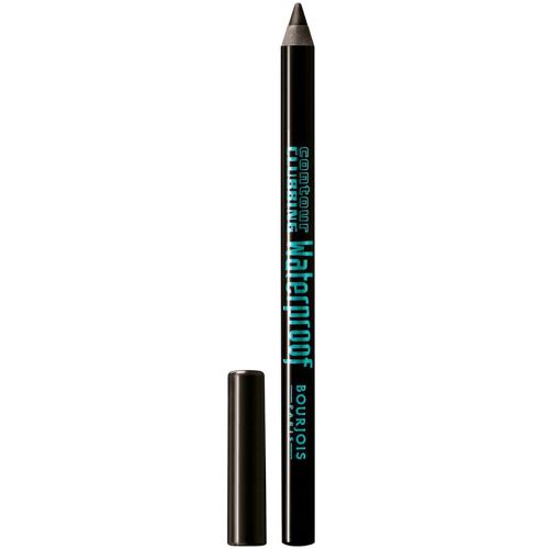 Bourjois Contour Clubbing Waterproof Eyeliner 41 Black Party 