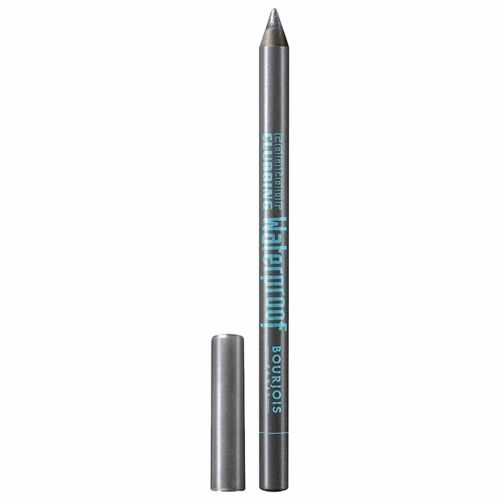 Bourjois Contour Clubbing Waterproof Eyeliner 42 Tecktonik Gray 