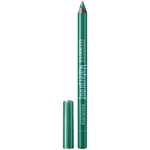 Bourjois Contour Clubbing Waterproof Eyeliner 50 Loving Green