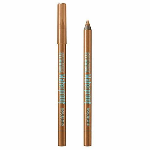 Bourjois Contour Clubbing Waterproof Eyeliner Golden Dress