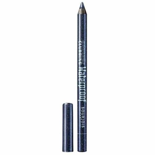 Bourjois Contour Clubbing Waterproof Eyeliner 56 Blue It Yourself 