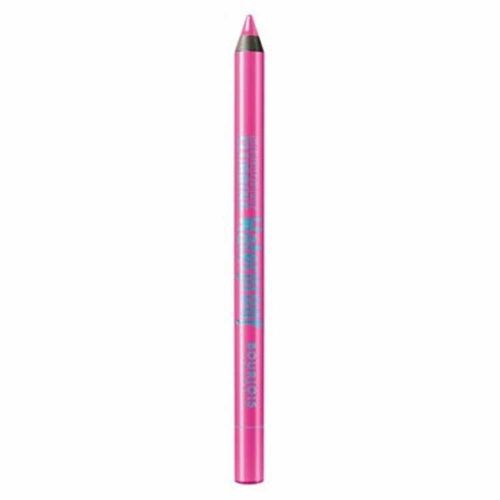 Bourjois Contour Clubbing Waterproof Eyeliner 66 Utopink