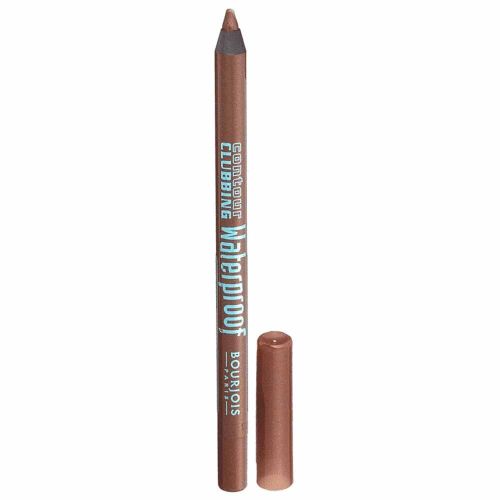 Bourjois Contour Clubbing Waterproof Eyeliner 60 Tape The Top 