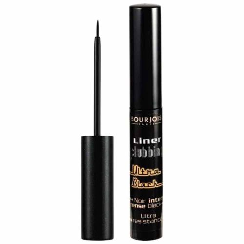 Bourjois Liner Clubbing Ultra Black 31