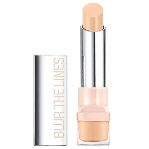 Bourjois Blur The Lines Concealer 01 Ivory