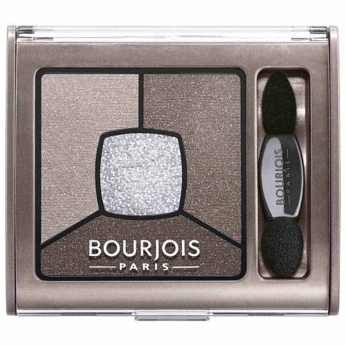 Bourjois Smoky Stories Eyeshadow Palette T05 Good Nude
