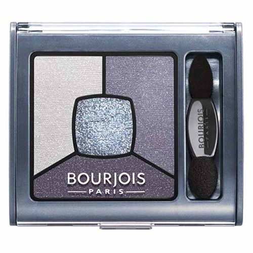 Bourjois Smoky Stories Eyeshadow Palette T08 Ocean Obsession