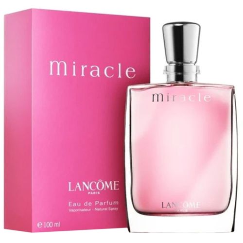 Miracle EDP 100Ml For Women