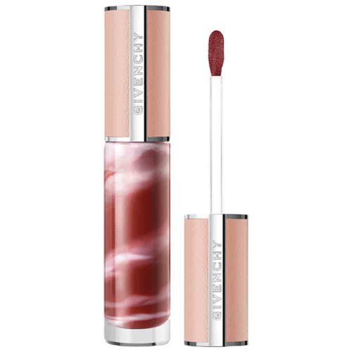 Givenchy Rose Perfecto Baume Liquid Lip Balm N117 Chilling Brown