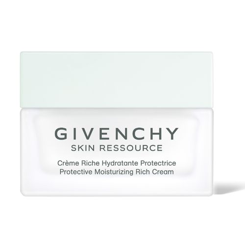 Givenchy Skin Ressource Protective Moisturizing Rich Cream 50Ml