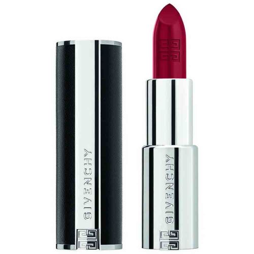 Givenchy Le Rouge Interdit Intense Silk Luminous Matte Lipstick N117 Nude Erable