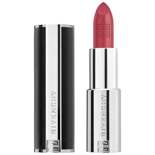 Givenchy Le Rouge Interdit Intense Silk Luminous Matte Lipstick N229 Rose​ Fané