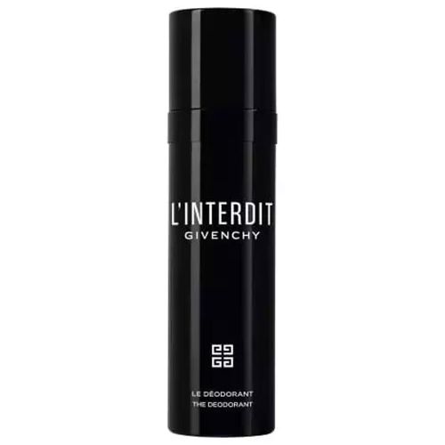 L'Interdit The Deodorant 100Ml For Women