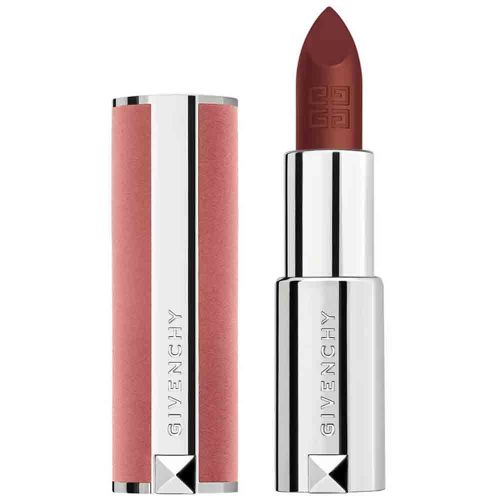 Givenchy Le Rouge Sheer Velvet N52 Brun Épicé