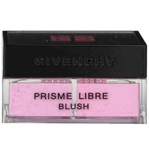 Givenchy Prisme Libre Blush N04 Organza Sienne
