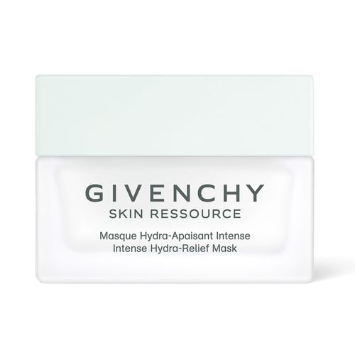 Givenchy Skin Ressource Intense Hydra Relief Mask 50Ml