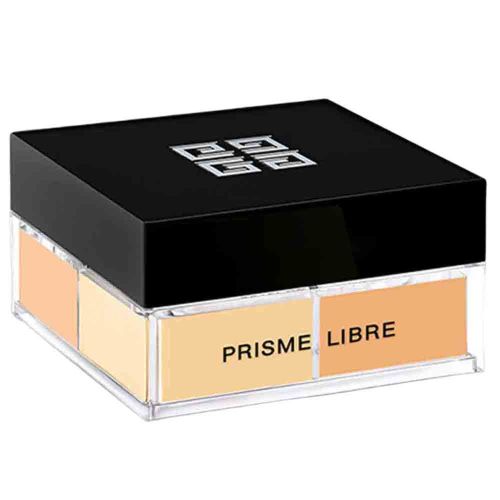 Givenchy Prisme Libre Mini Loose Powder N05 Popeline Mimosa