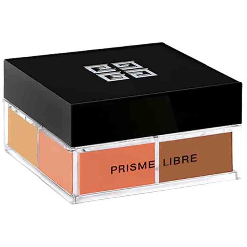 Givenchy Prisme Libre Mini Loose Powder N06 Flanelle Épicée
