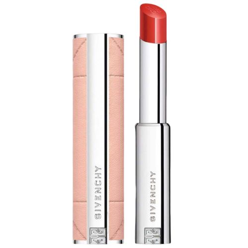 Givenchy Rose Perfecto Shine Lipstick N306 Luminous Red