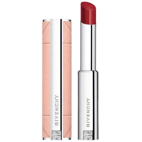 Givenchy Rose Perfecto Shine Lipstick N335 Deep Red