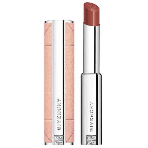 Givenchy Rose Perfecto Baume Liquid Lip Balm N501 Spicy Brown