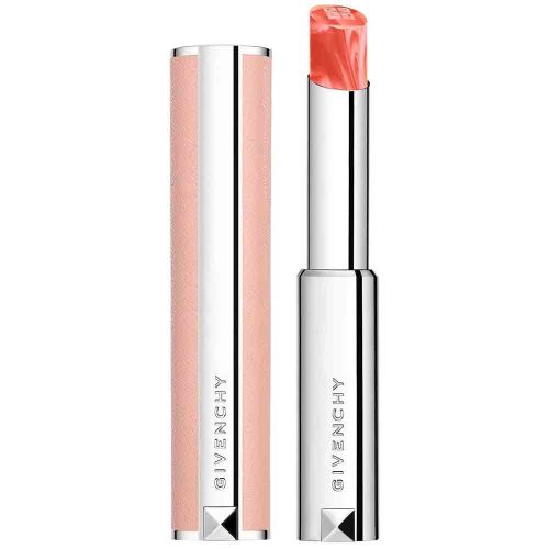 Givenchy Rose Perfecto Baume Liquid Lip Balm N304 Coral Red