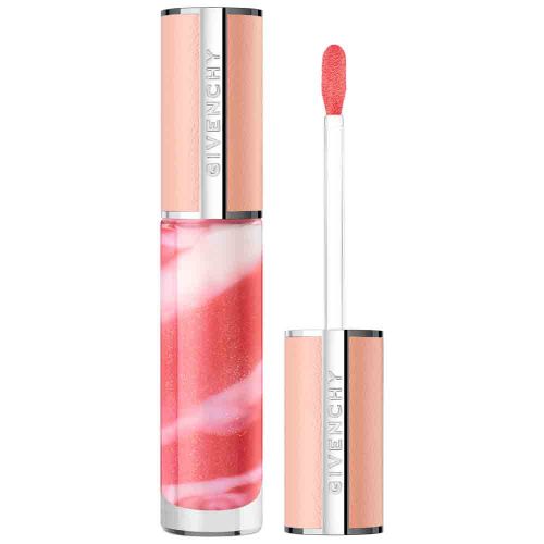 Givenchy Rose Perfecto Baume Liquid Lip Balm N220 Feeling Pink