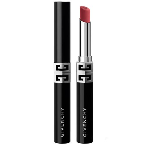Givenchy Le Rouge Velvet Matte Lipstick N09 Blushing Tulle