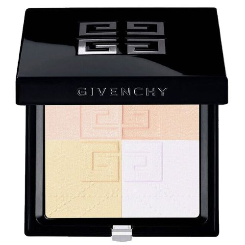 Givenchy Prisme Libre Mattifying & Blurring Setting Powder H02 Satin Blanc