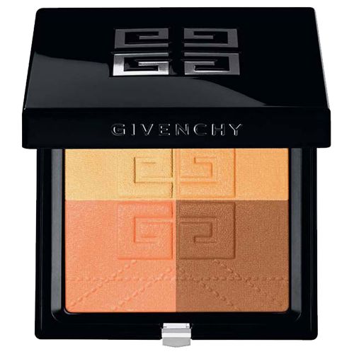 Givenchy Prisme Libre Mattifying & Blurring Setting Powder H06 Organza Ambre 