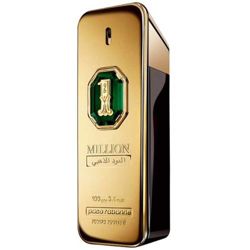 1 Million Golden Oud Intense Parfum 100Ml For Men