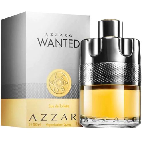 Wanted EDT For Men 