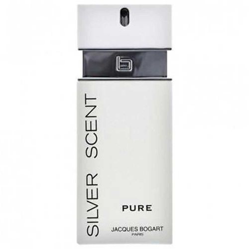 Silver Scent Pure EDT 100Ml For Men