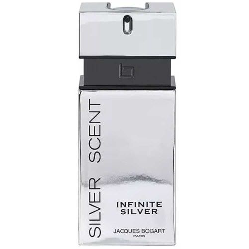 Silver Scent Infinite Silver EDT 100Ml For Men