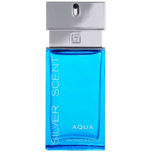 Silver Scent Aqua EDP 100Ml For Men