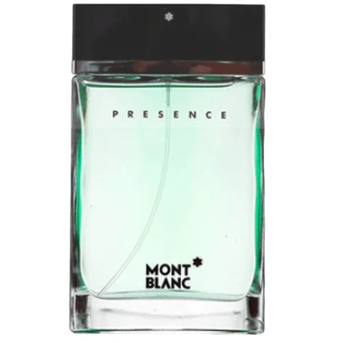 Presence EDT 75Ml For Men