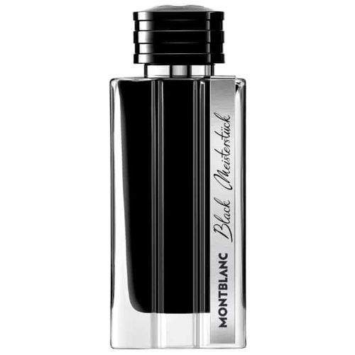 Black Meisterstuck EDP 125Ml For Men