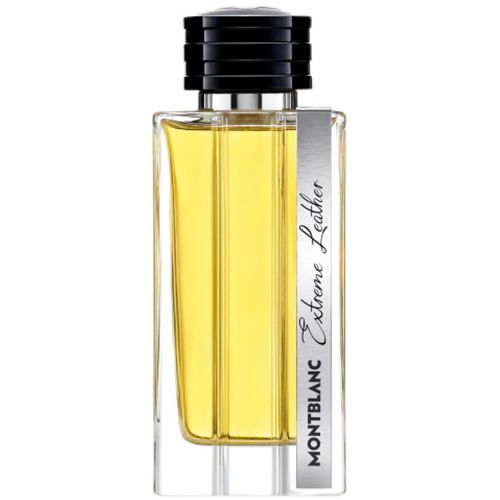 Extreme Leather EDP 125Ml For Men
