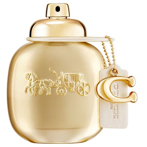 Gold Parfum For Women