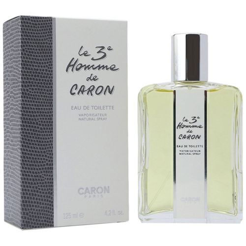 Le 3' Homme De EDT 125Ml For Men