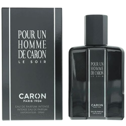 Pour Un Homme De Le Soir EDP For Men