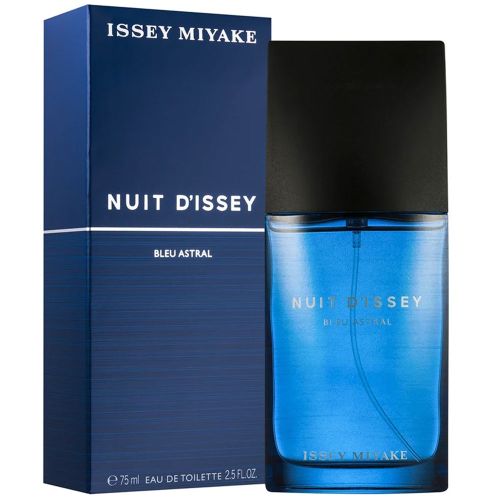 Nuit D'Issey Bleu Astral EDT 75Ml for Women
