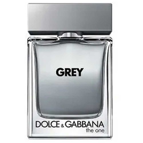 The One Grey EDT Intense 50Ml For Men